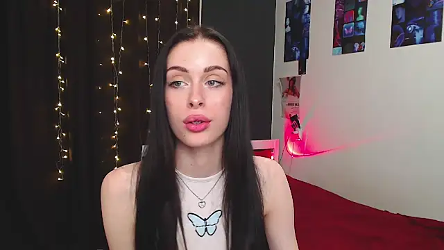 ariel is on vacation online show from 10-14-25, 10:32