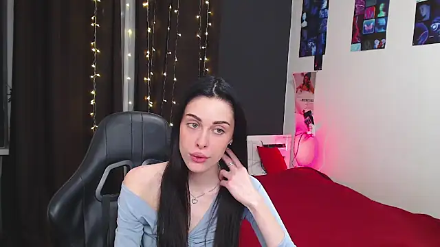 ariel is on vacation online show from 10-18-25, 04:41