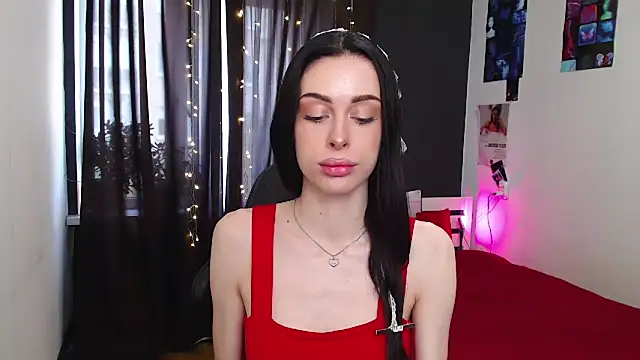 ariel is on vacation online show from 10-22-25, 09:31