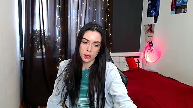 ariel is on vacation online show from 10-25-25, 11:40