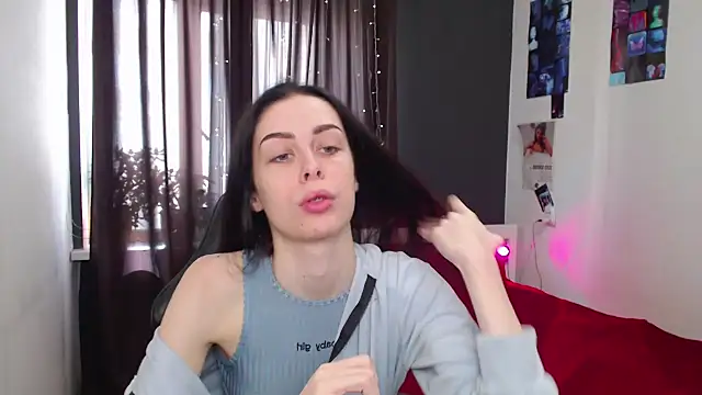 ariel is on vacation online show from 11-06-25, 10:27