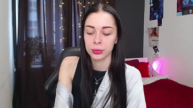 ariel is on vacation online show from 11-12-25, 09:42