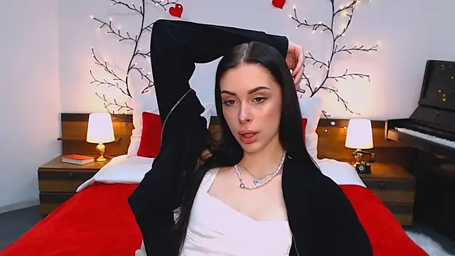 ariel is on vacation online show from 02-11-26, 01:05