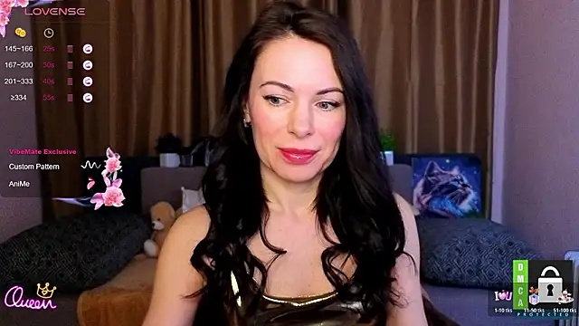 Rita lovvylyou online show from 02-27-26, 06:24