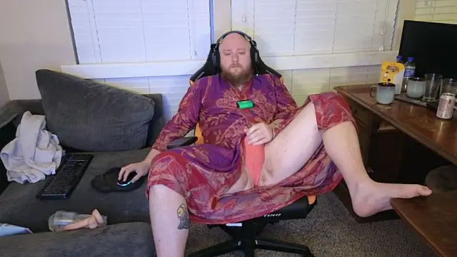 theballboy1 online show from 04-23-26, 10:36