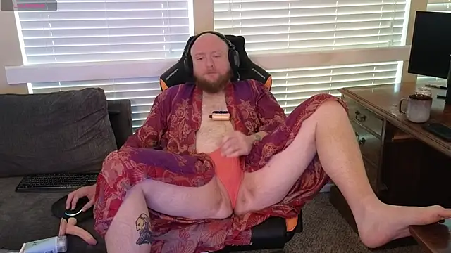 theballboy1 online show from 05-11-26, 02:45