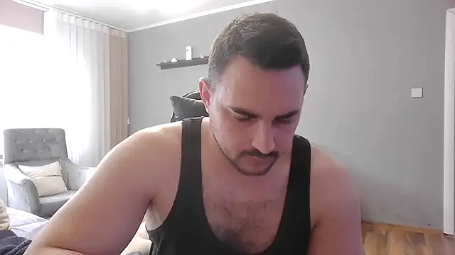 mastermute online show from 03-23-26, 08:40