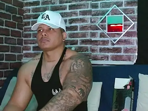 jordan bigcock  online show from 10-15-25, 09:37