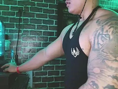 jordan bigcock  online show from 10-20-25, 12:11