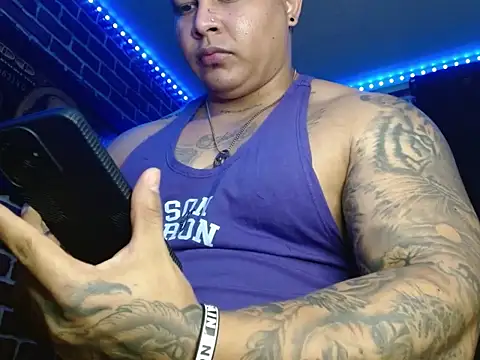 jordan bigcock  online show from 10-30-25, 09:11