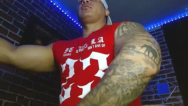 jordan bigcock  online show from 11-16-25, 11:43