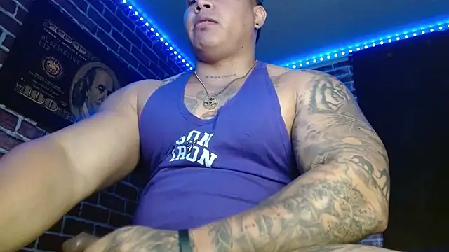 jordan bigcock  online show from 12-17-25, 03:23