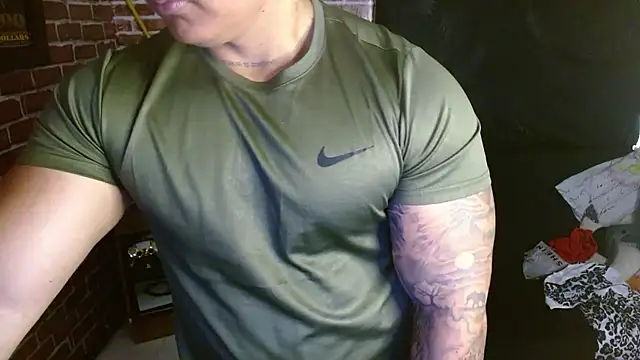 jordan bigcock  online show from 01-19-26, 05:00