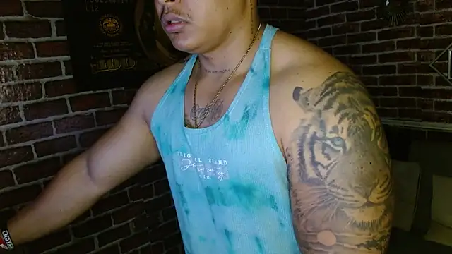 jordan bigcock  online show from 01-31-26, 07:11