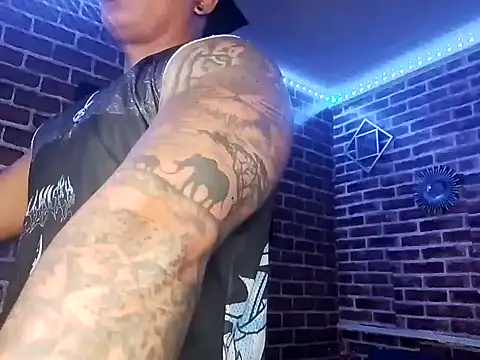 jordan bigcock  online show from 02-17-26, 04:31