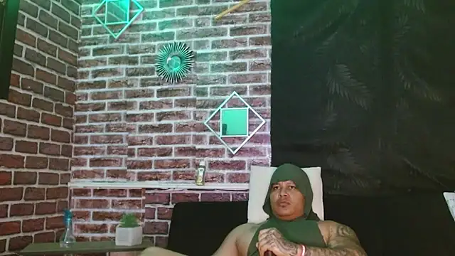 jordan bigcock  online show from 02-17-26, 08:15