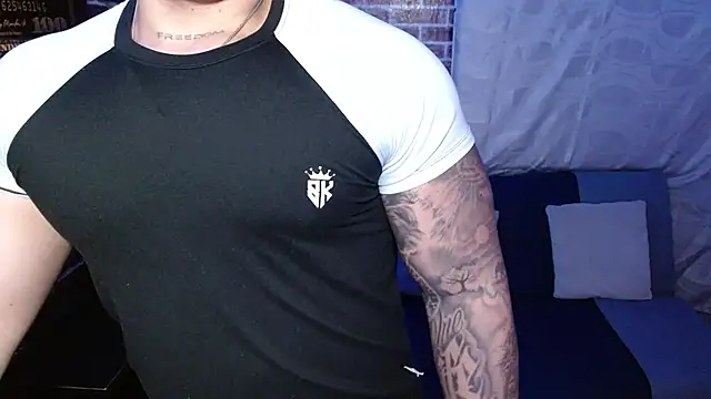 jordan bigcock  online show from 02-26-26, 03:27