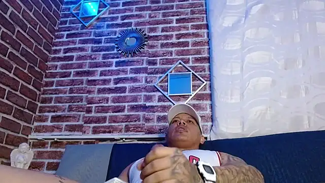 jordan bigcock  online show from 04-03-26, 03:10