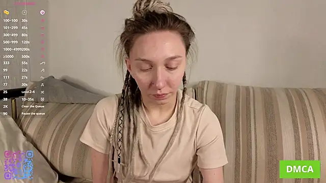 JohnetteConstine online show from 10-28-25, 05:11