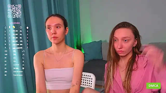 JohnetteConstine online show from 03-15-26, 04:57