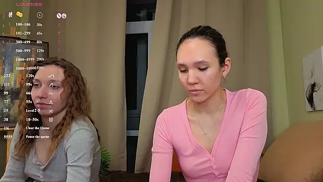 JohnetteConstine online show from 03-26-26, 04:23