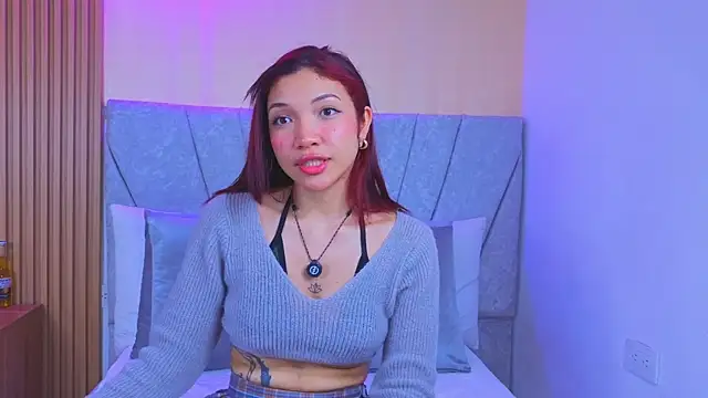 celeste collins  online show from 06-30-26, 03:29