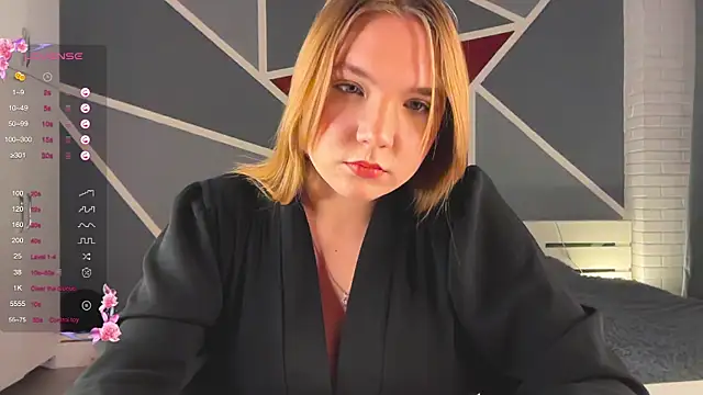 RebeccaEglitis online show from 12-16-25, 04:56