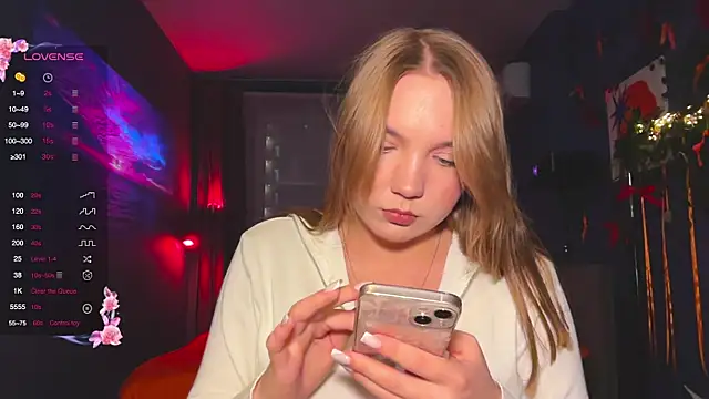 RebeccaEglitis online show from 01-14-26, 04:12