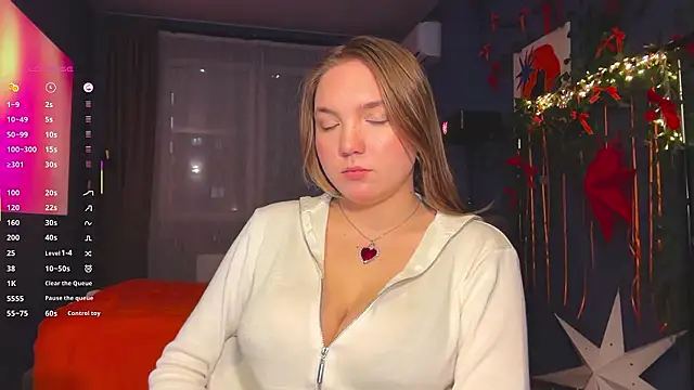 RebeccaEglitis online show from 02-13-26, 05:09