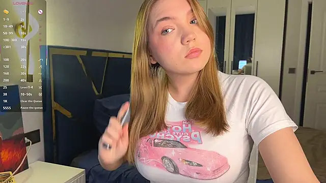 RebeccaEglitis online show from 05-19-26, 05:08