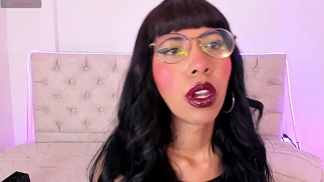 Nina fox 0691 online show from 01-18-26, 01:59