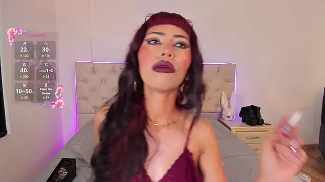 Nina fox 0691 online show from 03-14-26, 04:12