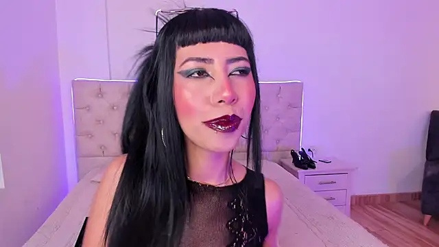Nina fox 0691 online show from 05-02-26, 03:17