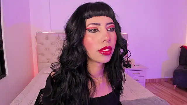 Nina fox 0691 online show from 05-03-26, 03:18