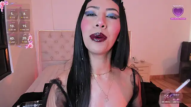Nina fox 0691 online show from 06-16-26, 02:41