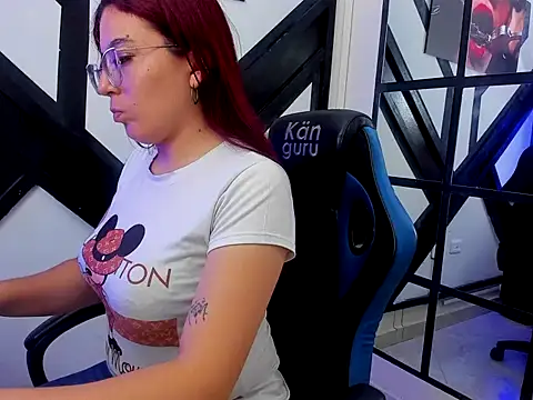 allison mc online show from 10-12-25, 04:00