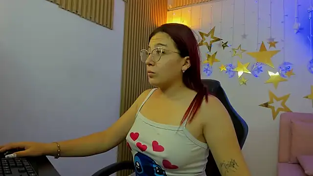 allison mc online show from 11-18-25, 04:06