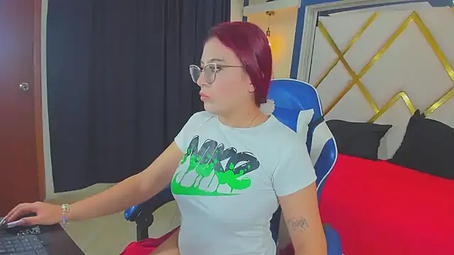 allison mc online show from 01-07-26, 03:53