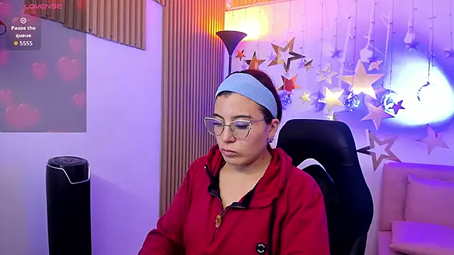 allison mc online show from 05-26-26, 03:57