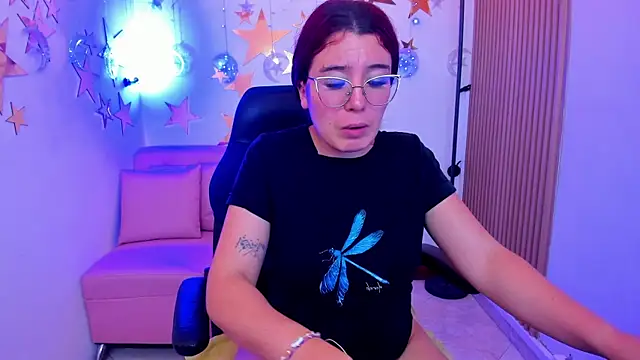 allison mc online show from 06-25-26, 05:12