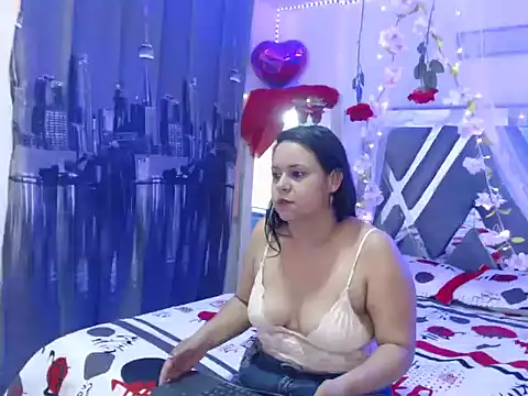 NicoleLerman online show from 10-08-25, 07:00