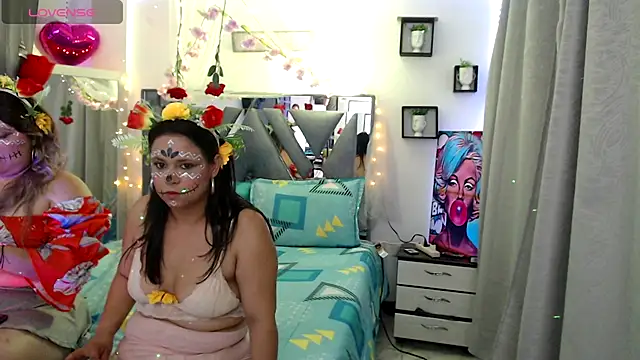 NicoleLerman online show from 11-01-25, 09:06