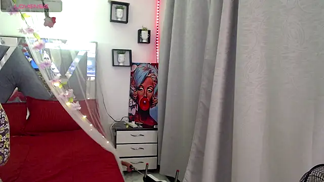 NicoleLerman online show from 11-03-25, 02:40