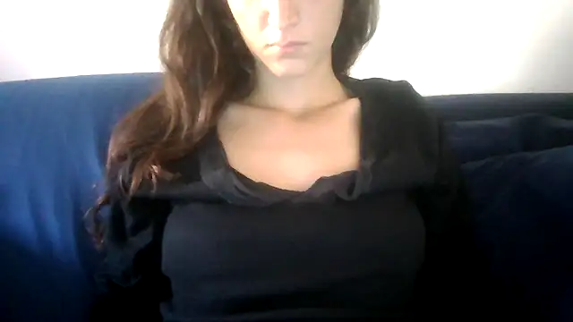 SuperValentina online show from 10-13-25, 11:32