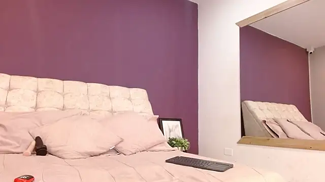 PaulinaColeman online show from 03-25-26, 03:56