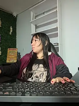 Damara Rolands- online show from 02-27-26, 10:59