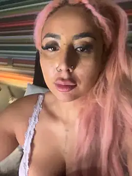 zara bellexx online show from 12-14-25, 05:18