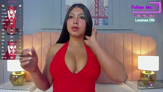 allisonpariss online show from 02-04-26, 10:21