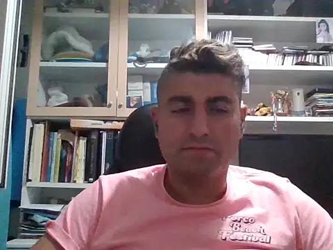 Antaresss online show from 10-07-25, 02:20