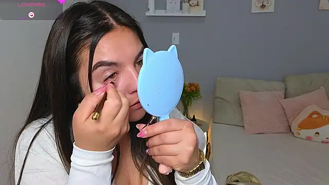 Ambeer star online show from 10-12-25, 04:17